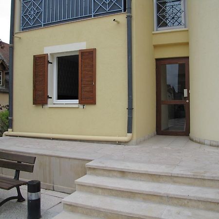L'Appartement Beaune  Exterior foto