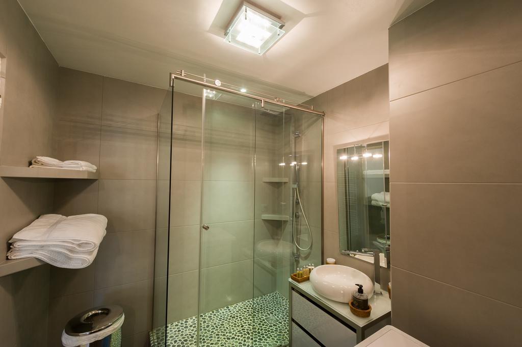 L'Appartement Beaune  Habitación foto