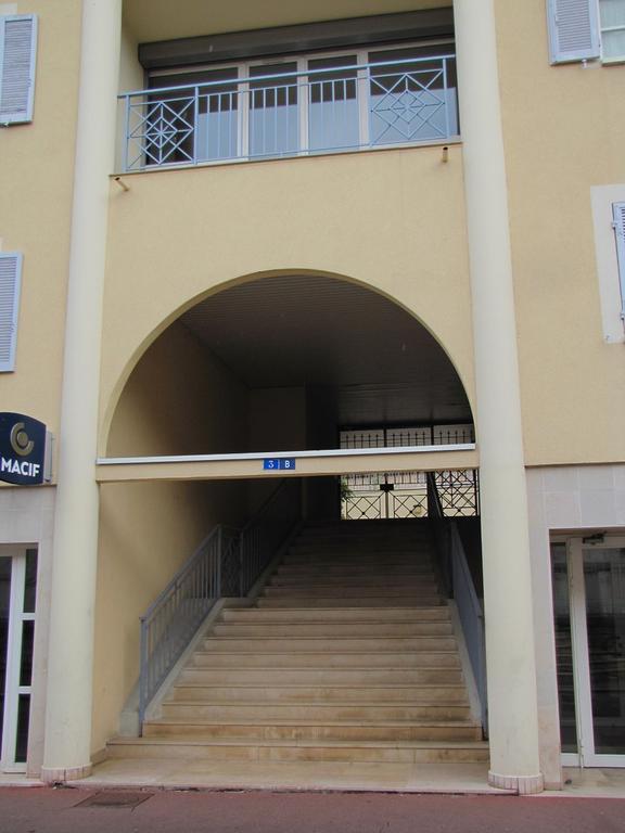 L'Appartement Beaune  Habitación foto